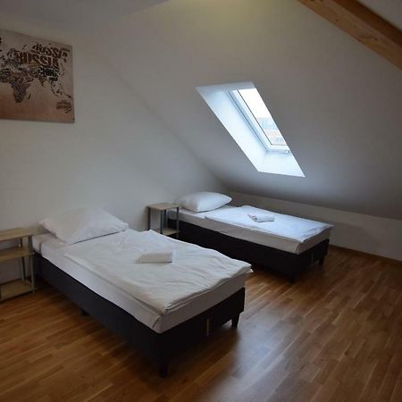Ab Kornwestheim Apartment ภายนอก รูปภาพ