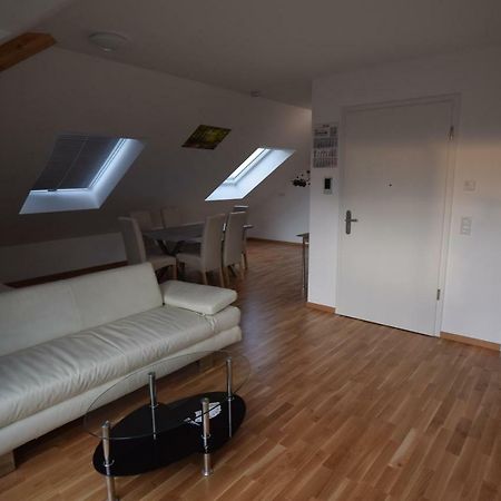 Ab Kornwestheim Apartment ภายนอก รูปภาพ
