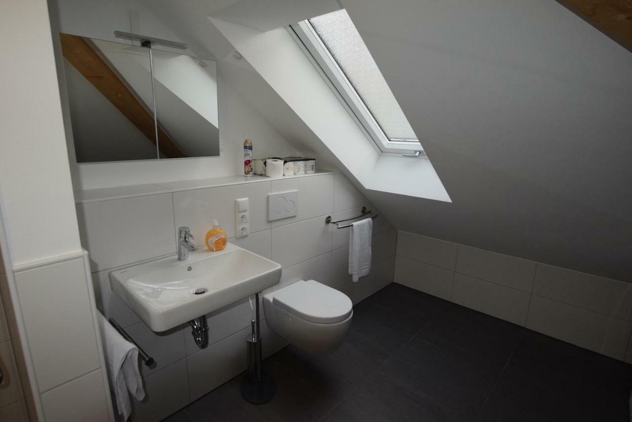 Ab Kornwestheim Apartment ภายนอก รูปภาพ